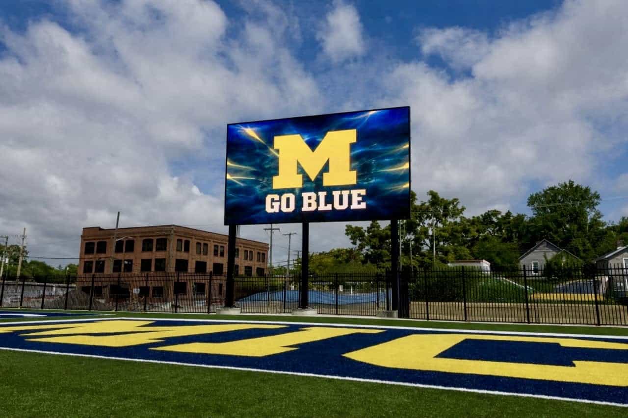 University of Michigan