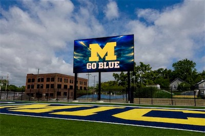 University of Michigan