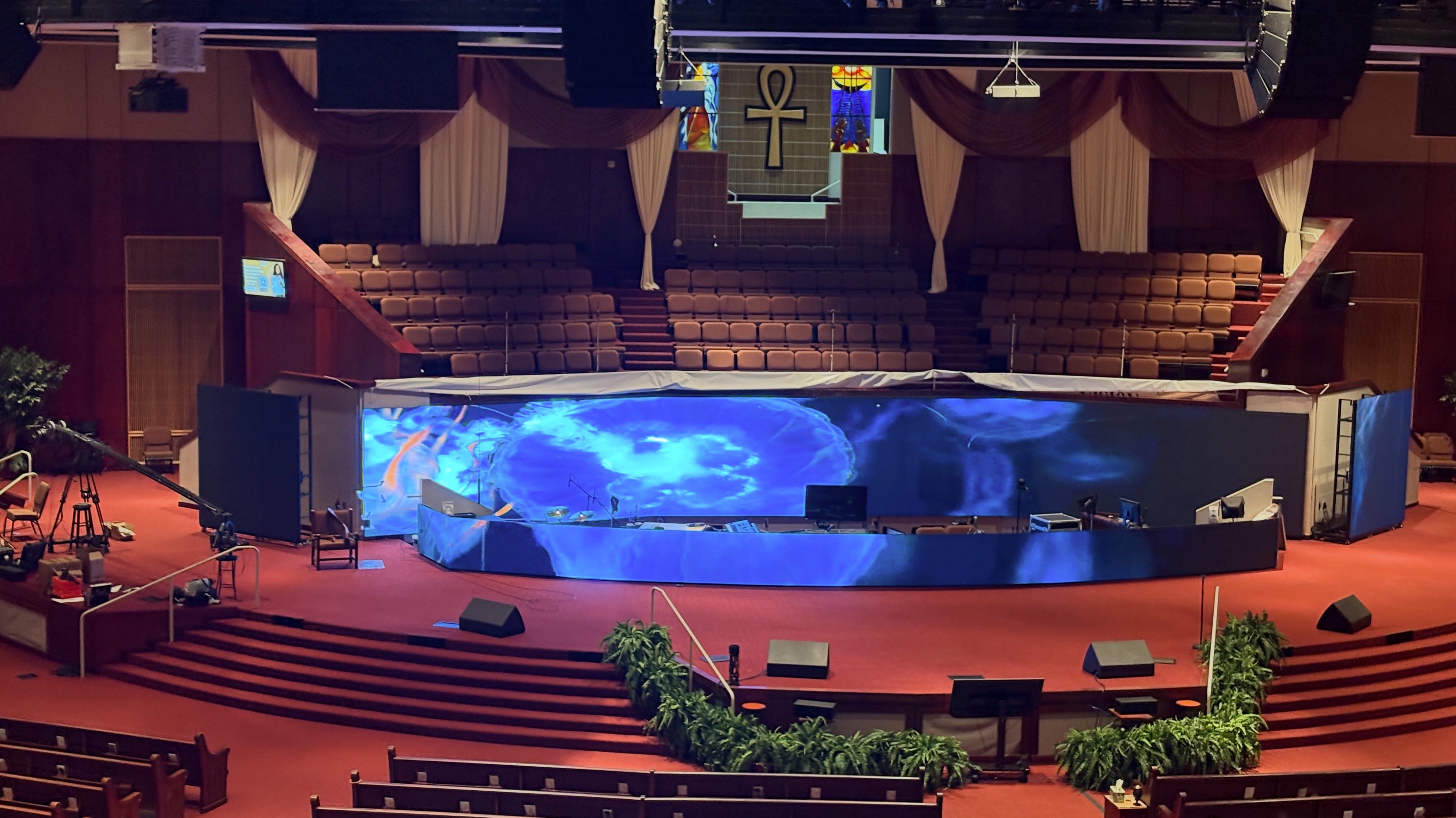 Dallas Friendship West Baptist