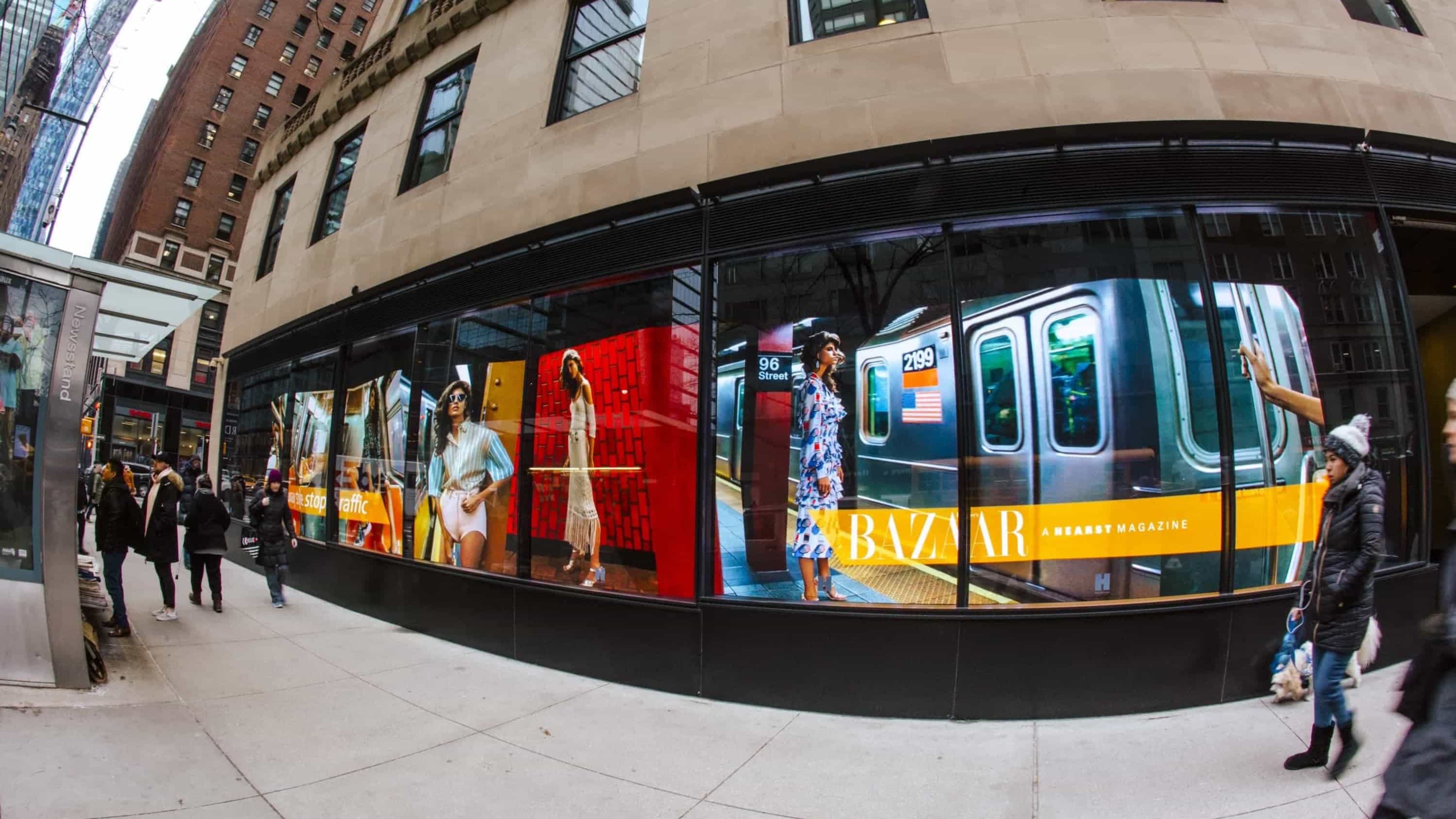 Hearst Live
