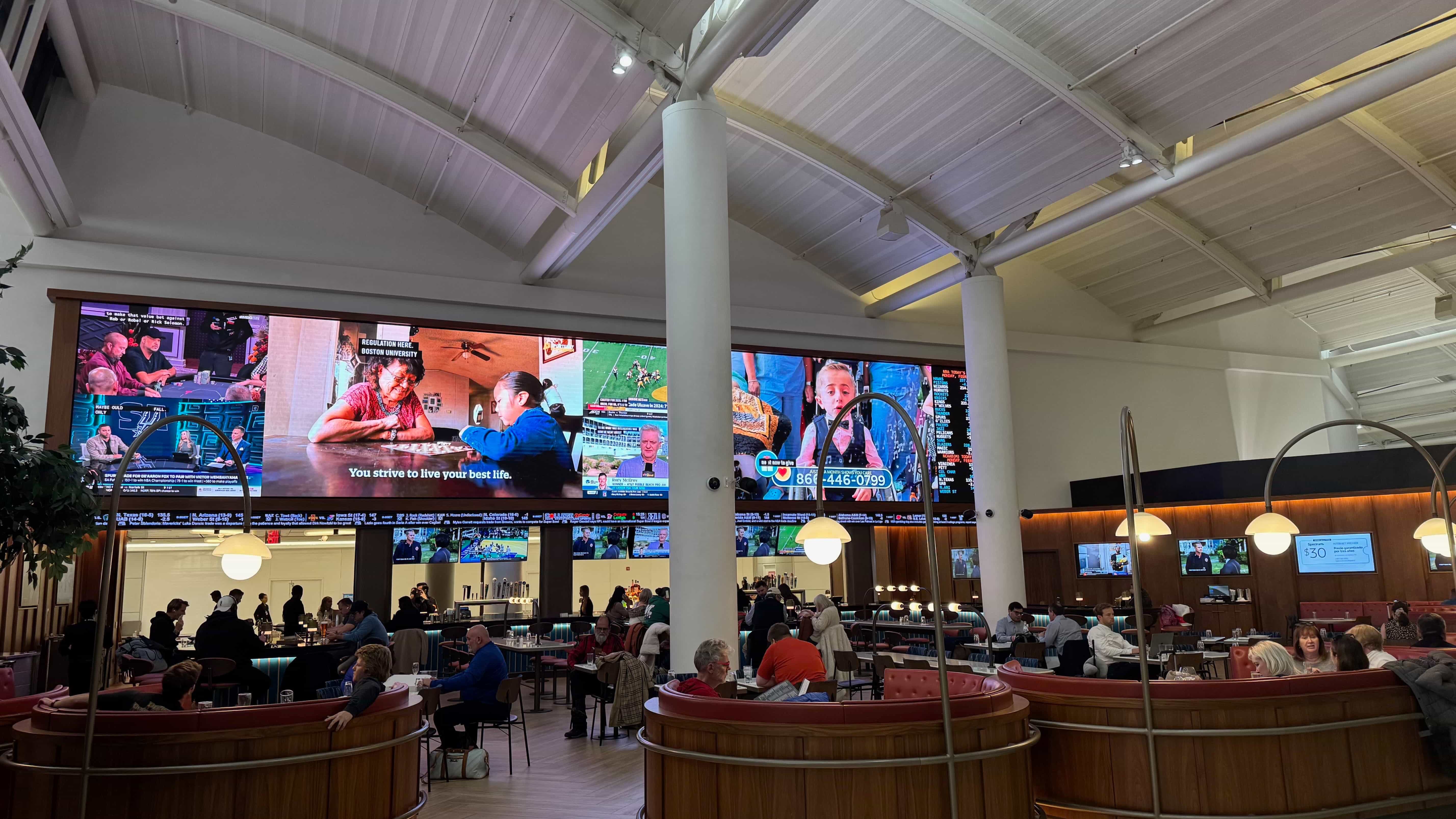 Newark Airport - NJ